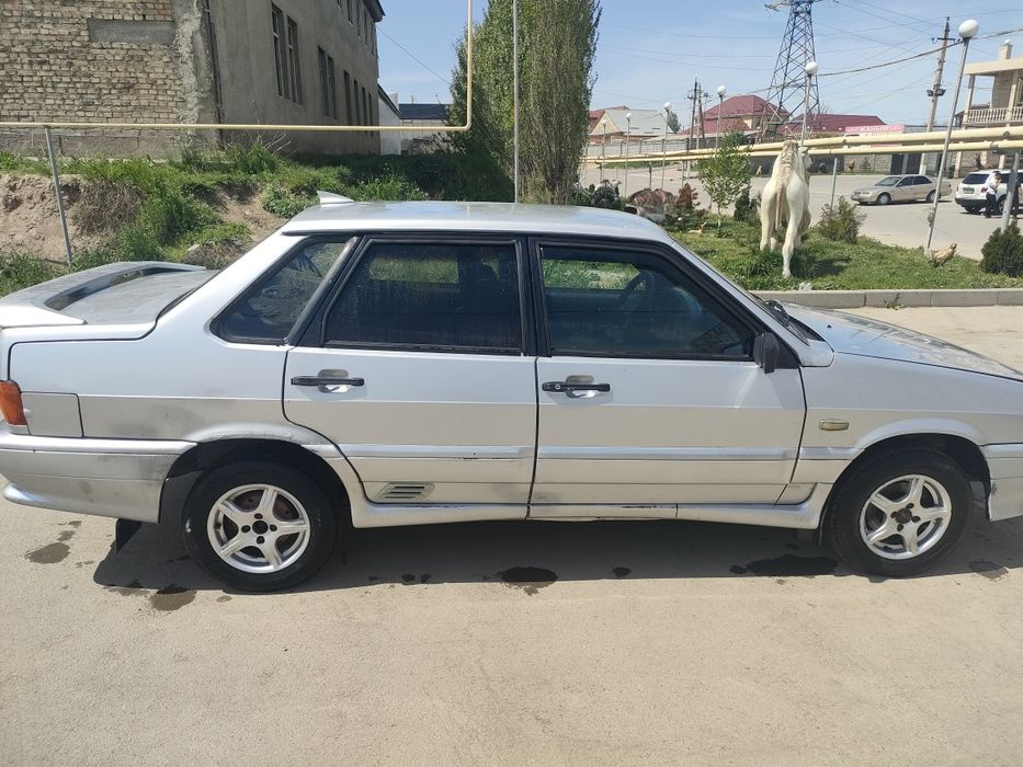 Срочно продам ВАЗ 2115