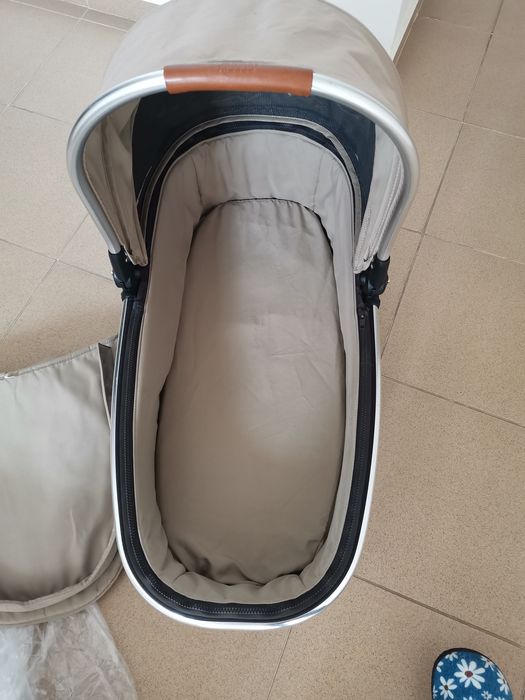 Количка Mamas papas количка 2 коша