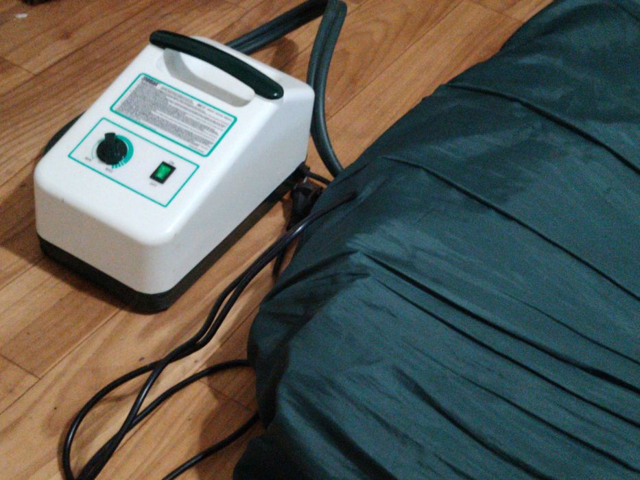 Дюшек за лежащо болни 150 евро