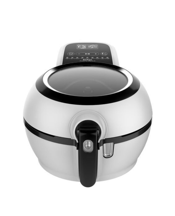 Фритюрник с горещ въздух Tefal FZ 7600 ActiFry Genius 1.2 кг,1500W