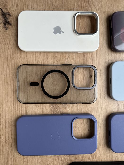 Кейсове iPhone 14 Pro