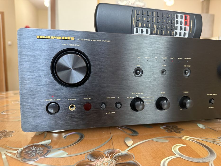 Marantz PM-7000 Стерео