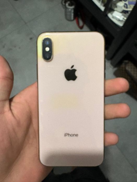 Iphone XS 256 gb