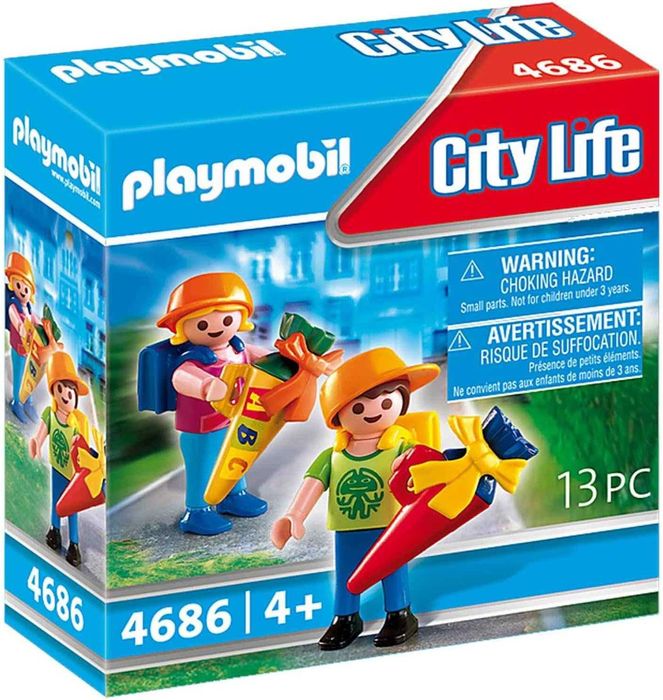 Seturi Playmobil diferite modele si preturi