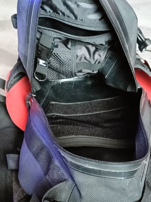 Rucsac adventure Enduristan 15l