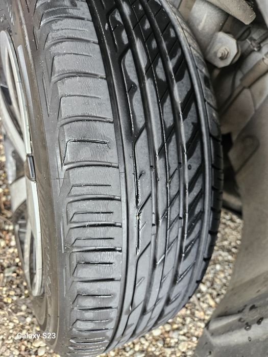 Cauciucuri  de vanzare de vara