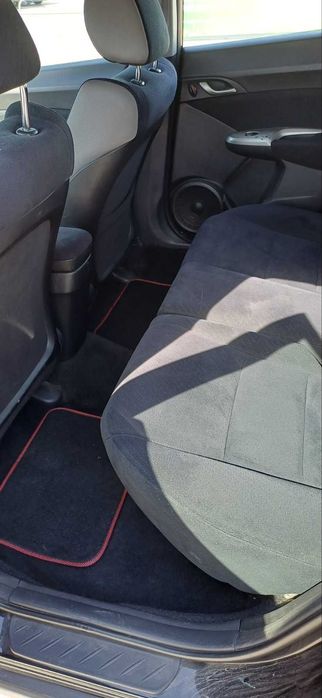 Honda Civic Пловдив