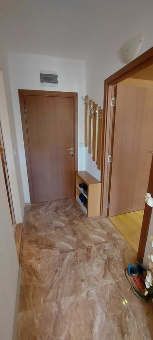 Двустаен апартамент в Слънчев Бряг