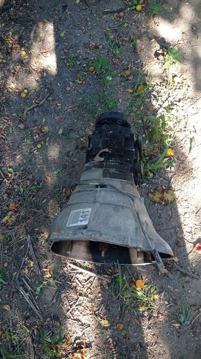 Части за ц класа