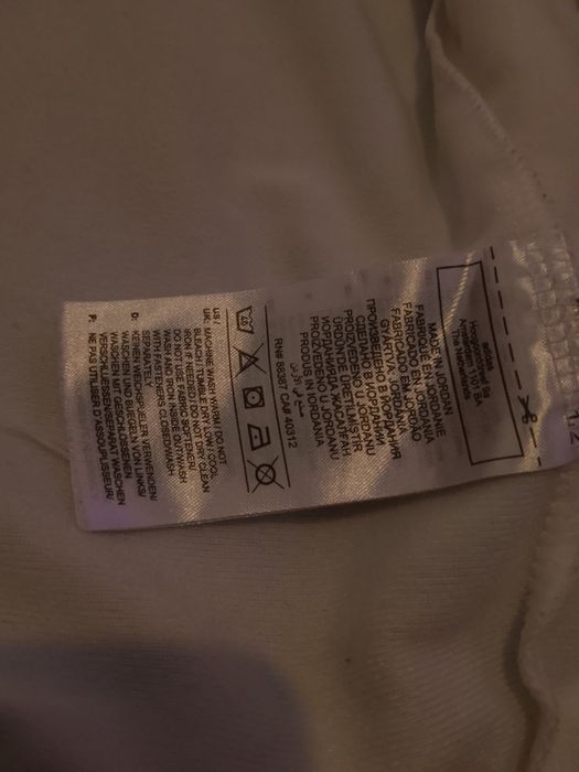 Оригинальный Jacket Adidas