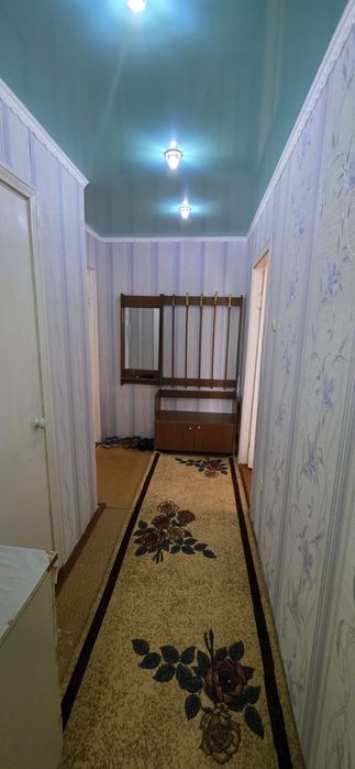 Продам однокомнатную квартиру