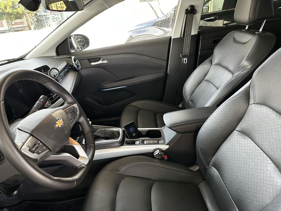 Монза 1,3 турбо фулл