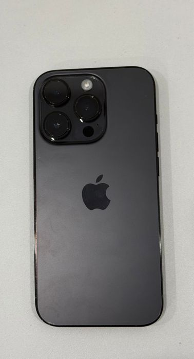 iPhone 14 pro и iPhone 12 pro