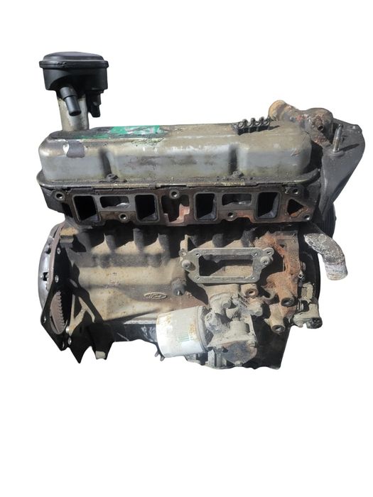 Motor Ford Fiesta Iv Ja_, Jb_ 1995 - 2002 1.3 I J4T