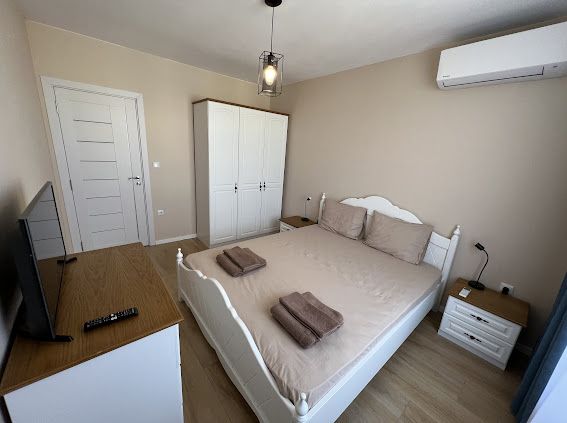 Дава се под наем Двустаен апартамент в Варна, Победа - 50 кв.м за 558.45 € - Снимка #5