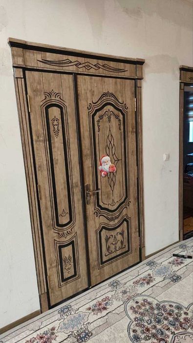 xonadonlar uchun eshiklar