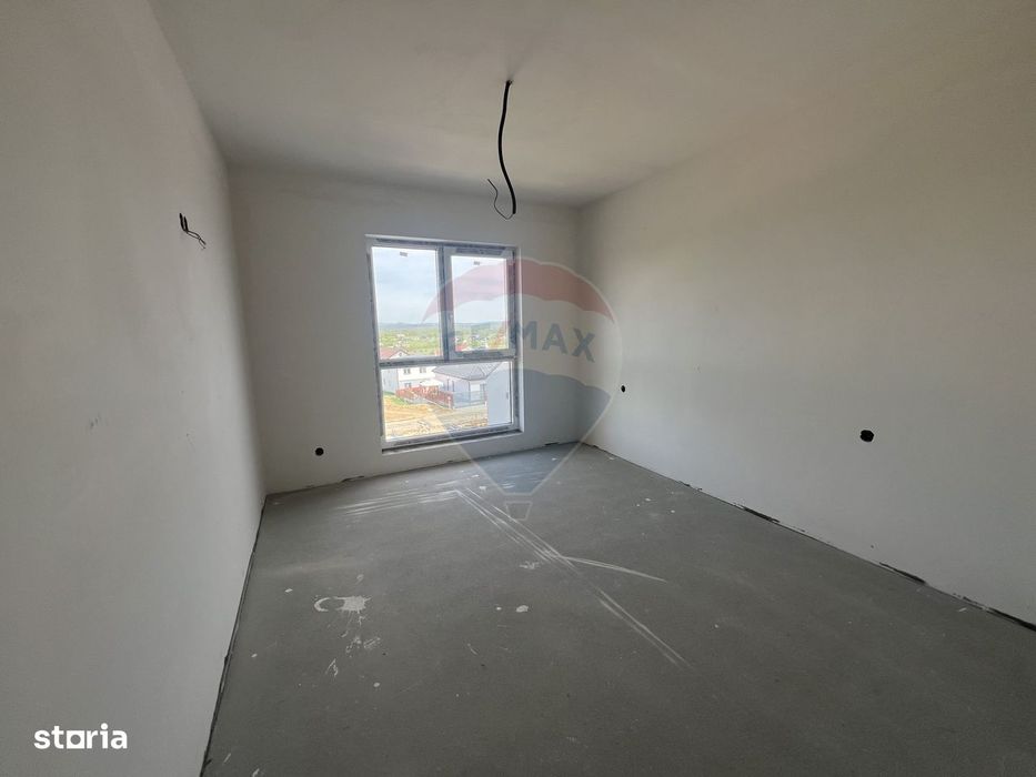 Casă Tip Duplex Vedere Panoramică Sibiu- Cisnădie