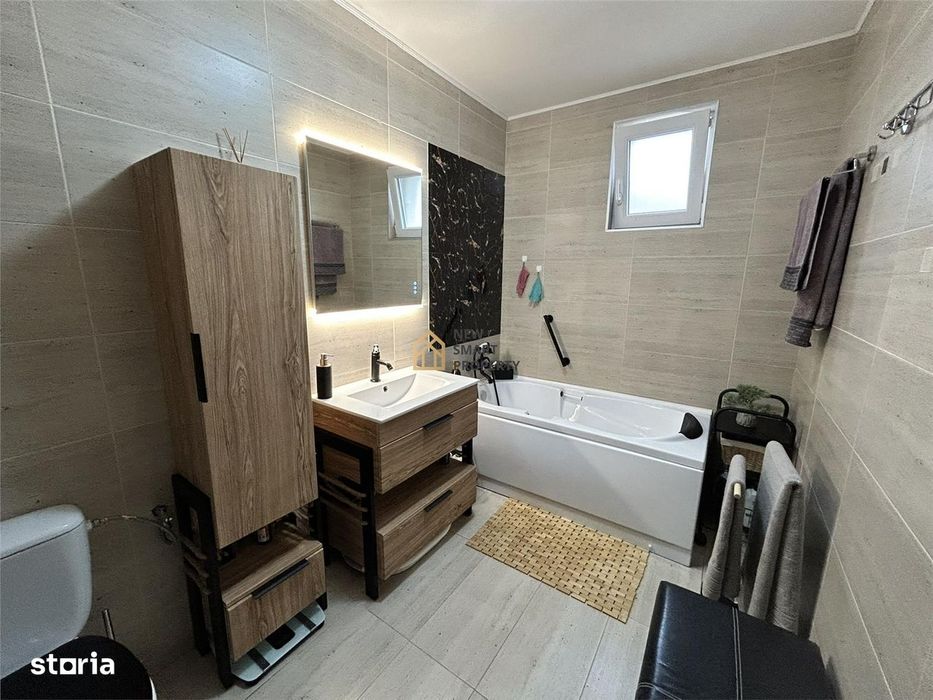 De vanzare casa in Santandrei sau la schimb cu apartament 3-4 camere +