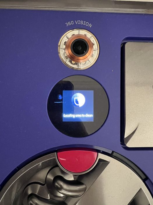 Aspirator robot Dyson Vis Nav