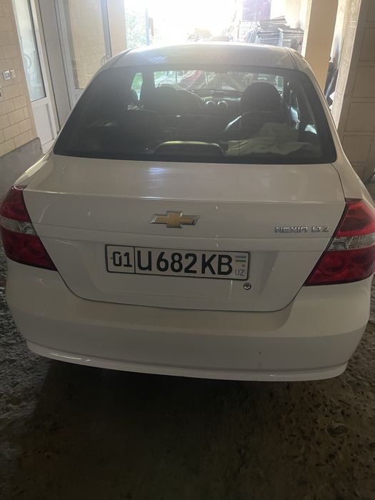 Nexia 3 2020 yil avtomat holati zor
