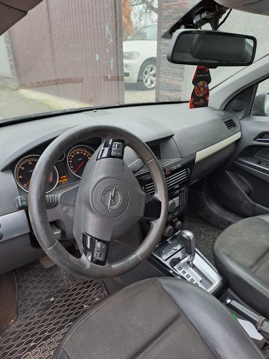 Opel Astra de vanzare