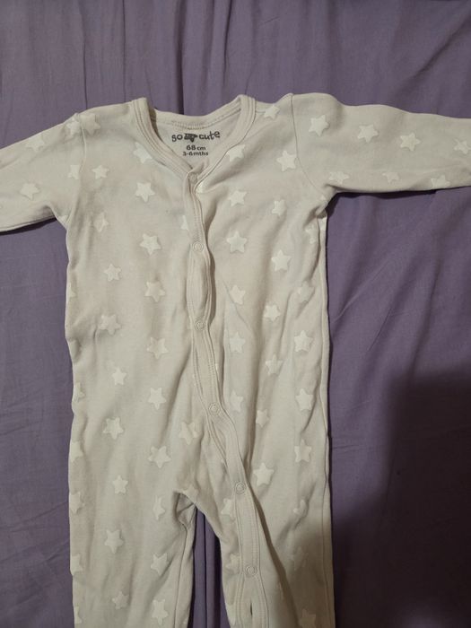 Бебешки дрехи, пелена 5 евро