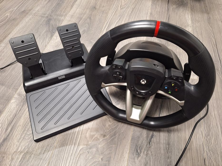 Volan gaming Hori Overdrive