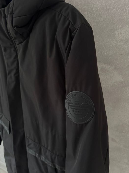 Продам пуховик новый