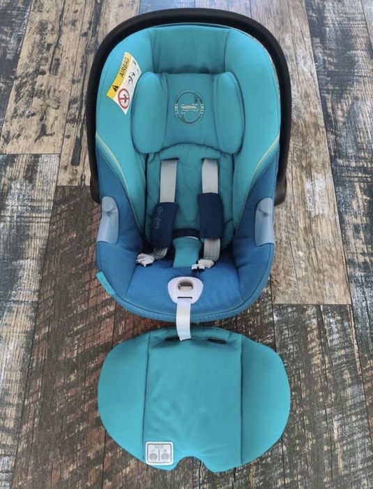Scoica Cybex auto  Atom M