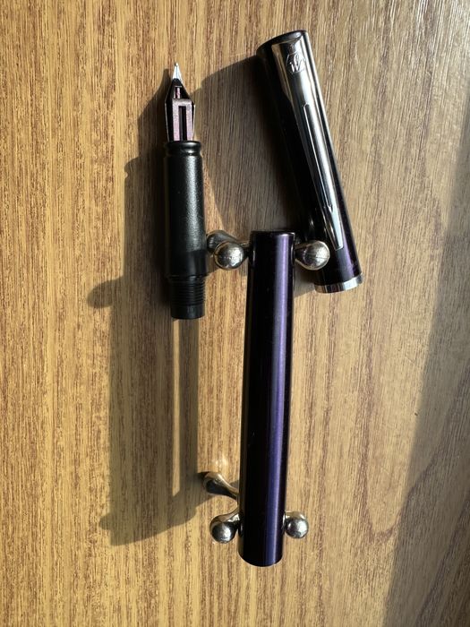 Stilou Waterman France