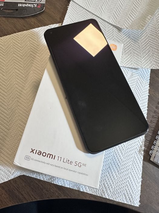 Xiaomi 5G – stare foarte bună | PREȚ BUN