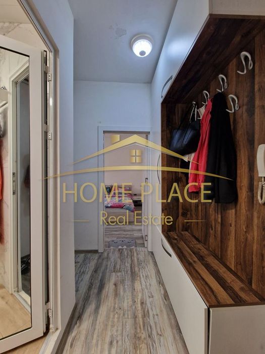 Дава се под наем Двустаен апартамент в Варна, Владислав Варненчик - 60 кв.м за 298.86 € - Снимка #9