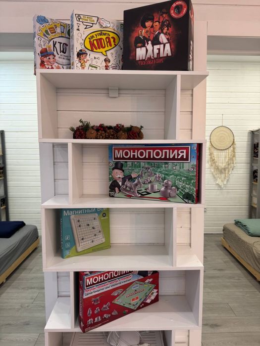 посуточная аренда Дома