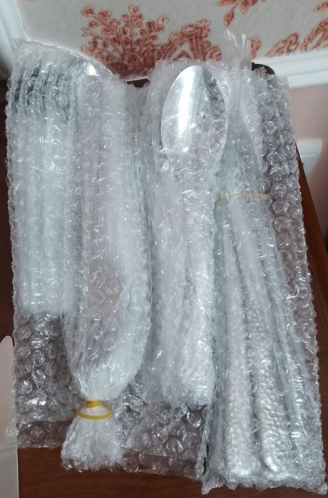 Столовые приборы