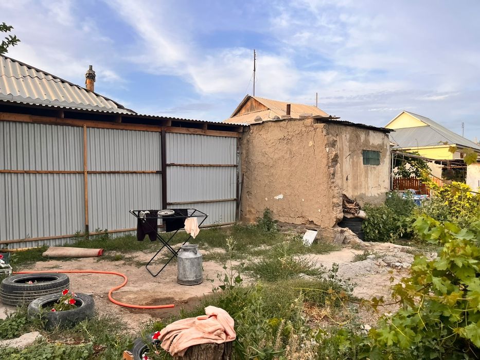 Продается дом в Шанхай