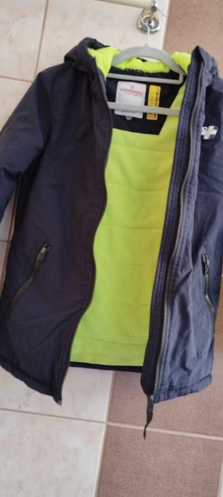 Яке за сезона 140