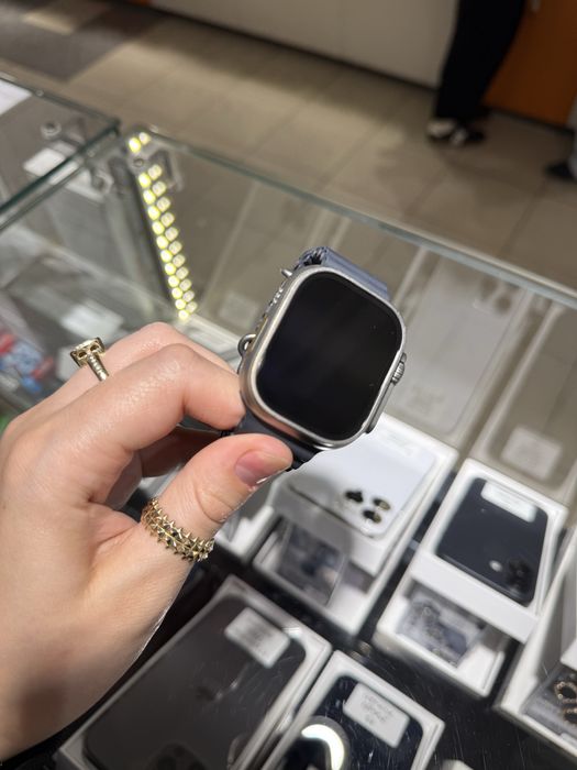 Apple watch ultra 1 49mm