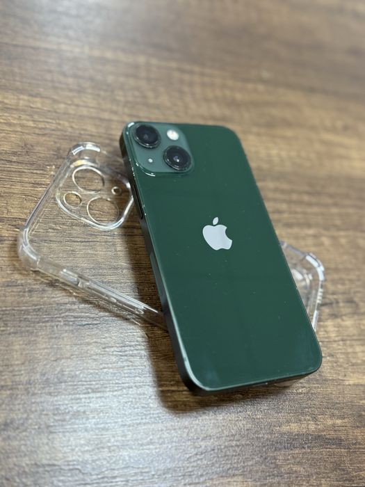 Продам айфон 13 mini