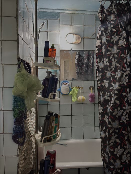 Участок в центре города