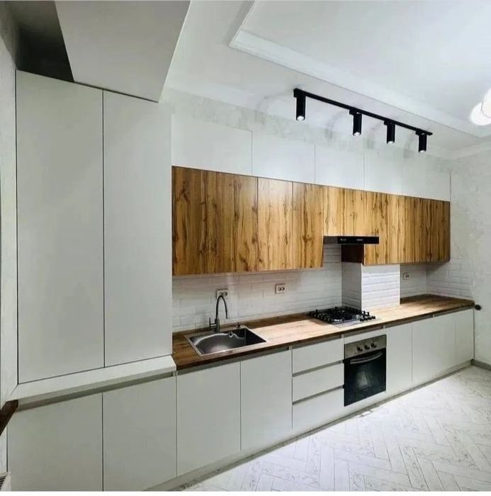 oshxona mebeli кухонная мебель