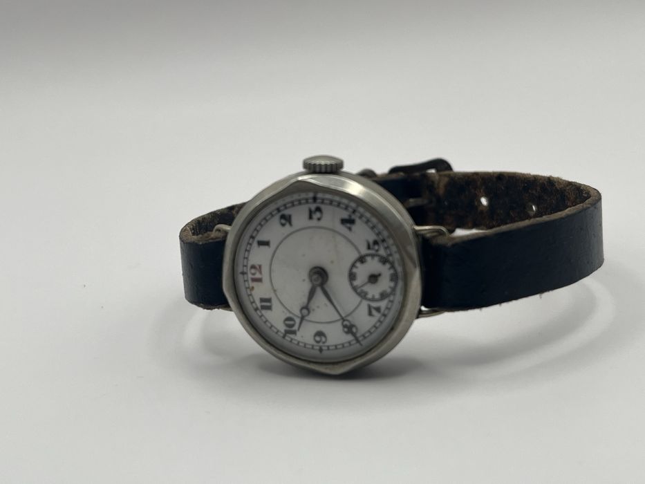 Ceas din 1918 ww1