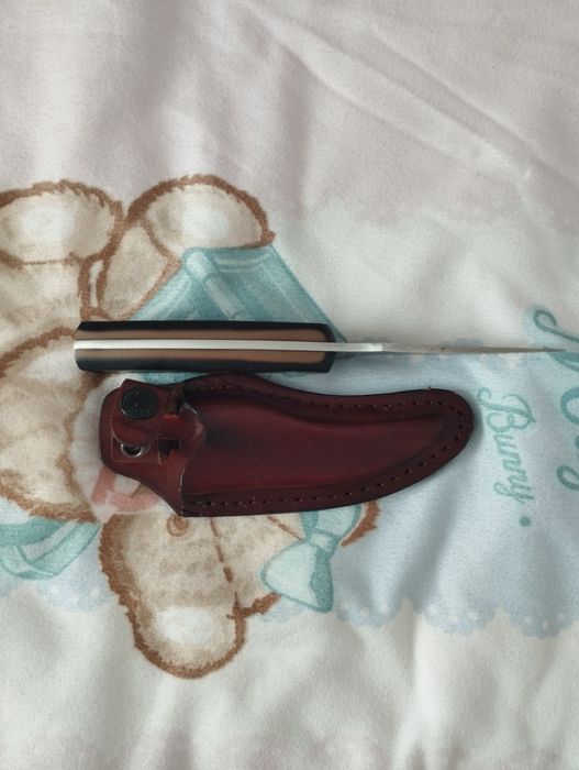 Cuțit vânatoare Shrade Old Timer 152-OT Sharp Finger