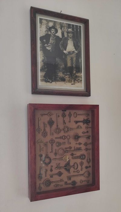 Арт декоративно пано картина