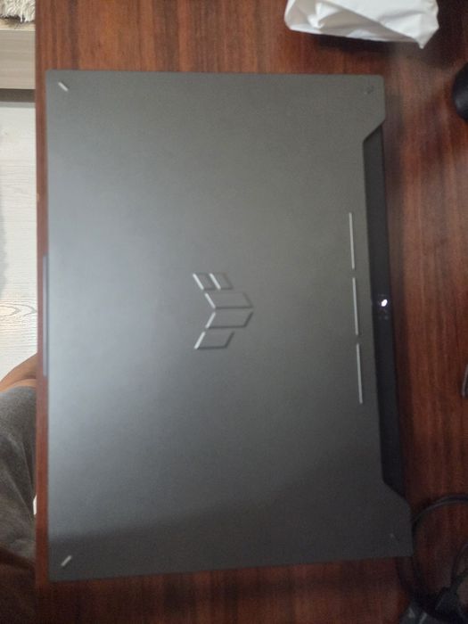 Asus tuf gaming f15