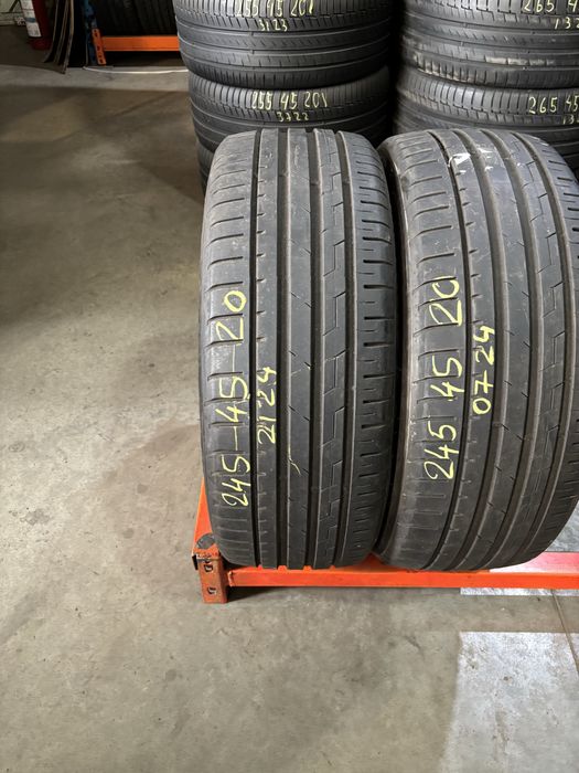 Anvelope Vara 245/45/20 GTRadial Sport Active 2 245 45 20 R20
