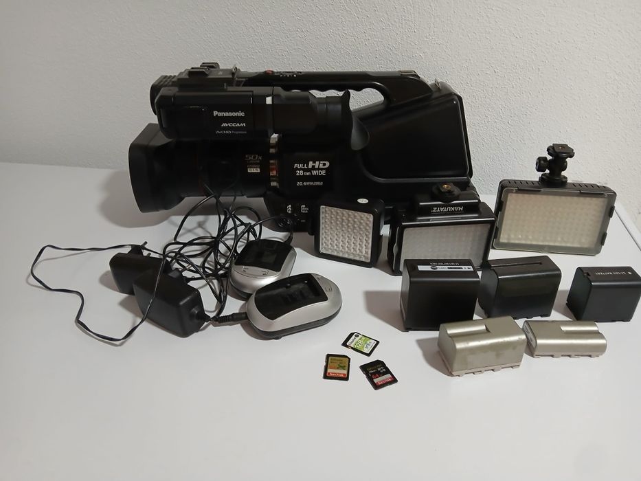 Vand Camera foto