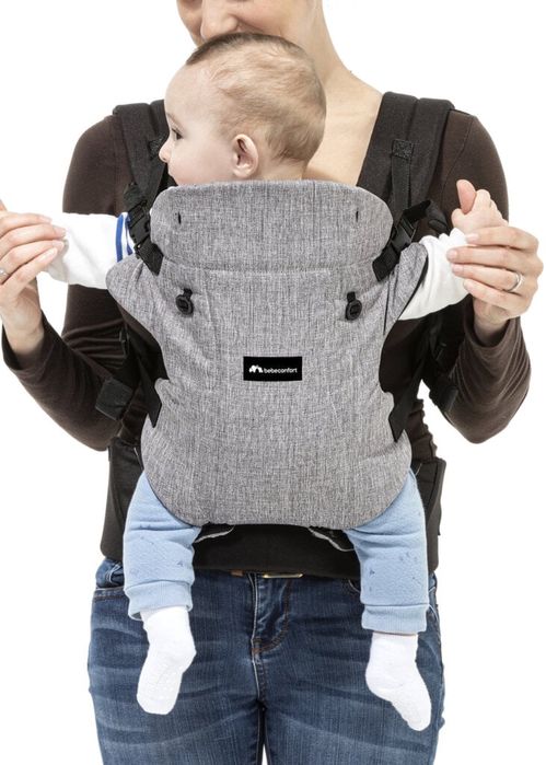 Переноска Bebe Confort (эргорюкзак)