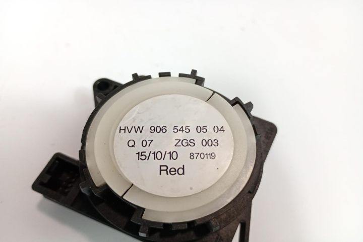 Bloc lumini  9065450504 Mercedes-Benz Sprinter a 2-a generatie 906 se