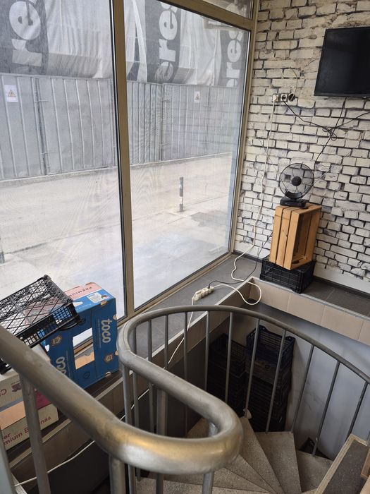Продава се Магазин в София, Красно село - 80 кв.м за 4 €/кв.м - Снимка #2