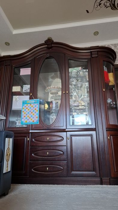 Мебель для гостиной